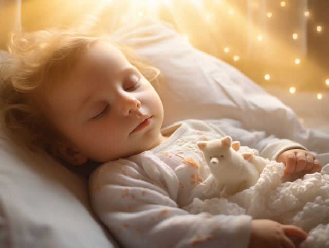 S'UIMIN検査はじめました 脳波で客観的に睡眠の質を測ります