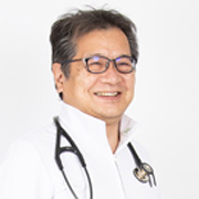 田中 弦 (医師/理事/医学博士)の写真