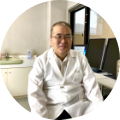 上野 貴史 (医師/乳腺外科)の写真