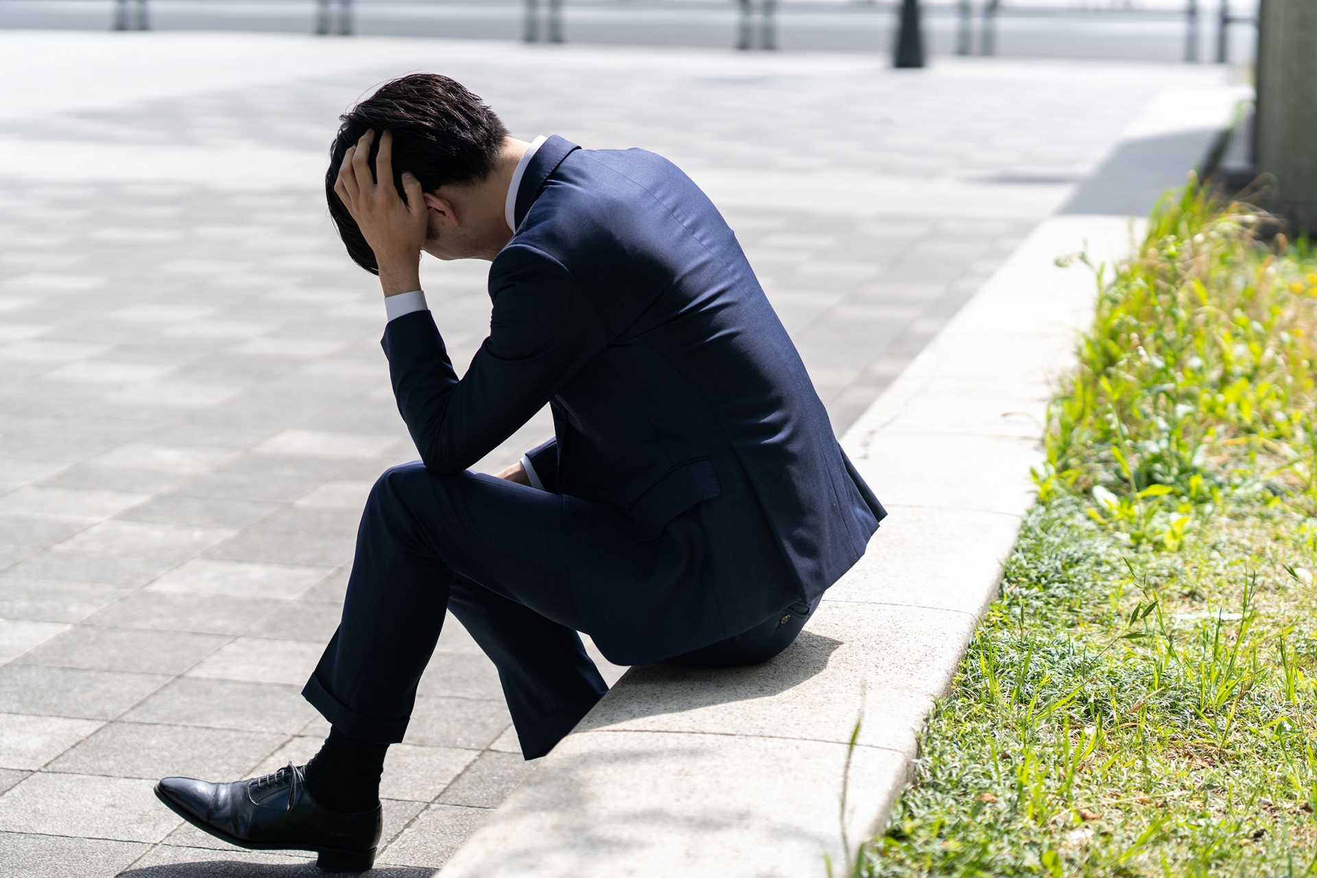 男性の更年期検査